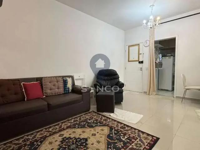 Apartamento para Locação em Jundiaí/SP Parque do Colégio 2 Quartos