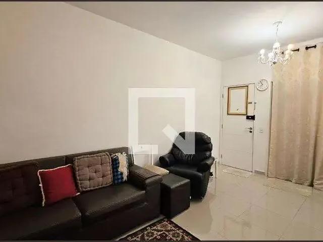 Apartamento para Locação em Jundiaí/SP Parque do Colégio 2 Quartos