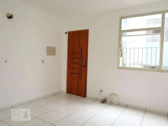 Apartamento para Locação em Jundiaí/SP Parque do Colégio 2 Quartos