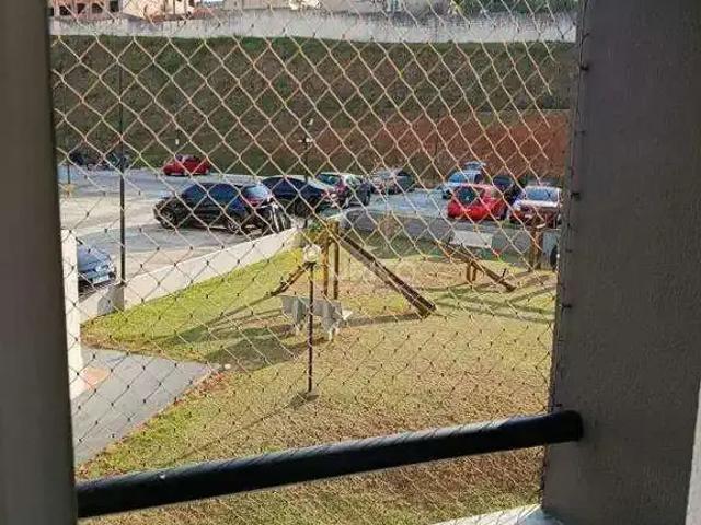 Apartamento para Locação em Jundiaí/SP Parque Residencial Nove de Julho 3 Quartos