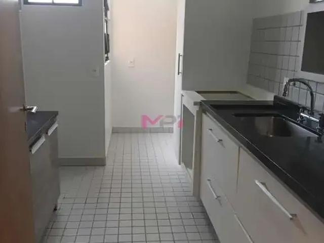 Apartamento para Locação em Jundiaí/SP Parque Residencial Nove de Julho 3 Quartos