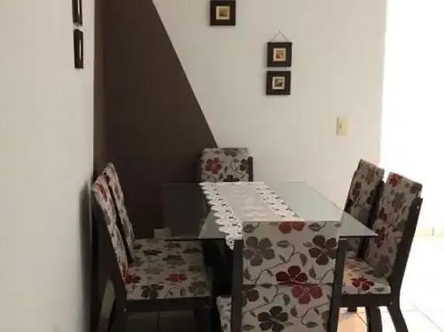 Apartamento para Locação em Jundiaí/SP Parque Residencial Nove de Julho 2 Quartos