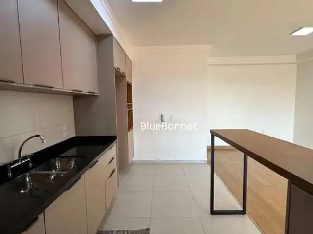 Apartamento para Locação em Jundiaí/SP Parque Residencial Eloy Chaves 2 Quartos