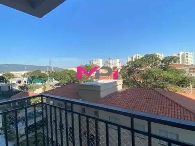 Apartamento para Locação em Jundiaí/SP Parque Residencial Eloy Chaves 2 Quartos