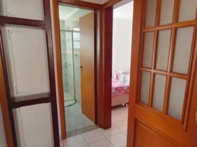 Apartamento para Locação em Jundiaí/SP Parque Residencial Eloy Chaves 2 Quartos