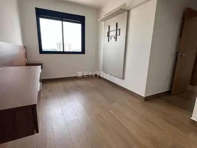 Apartamento para Locação em Jundiaí/SP Parque Residencial Eloy Chaves 2 Quartos