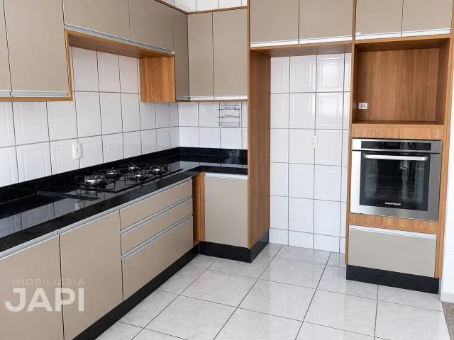 Apartamento para Locação em Jundiaí/SP Parque Residencial Eloy Chaves 2 Quartos