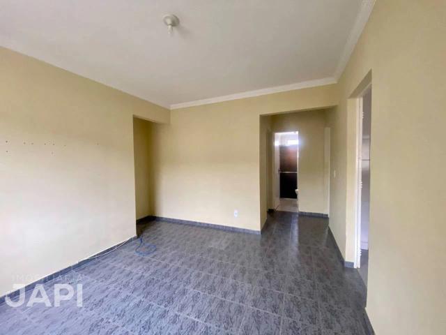 Apartamento para Locação em Jundiaí/SP Parque Residencial Eloy Chaves 2 Quartos