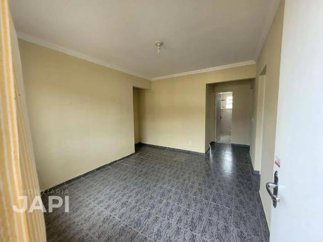 Apartamento para Locação em Jundiaí/SP Parque Residencial Eloy Chaves 2 Quartos