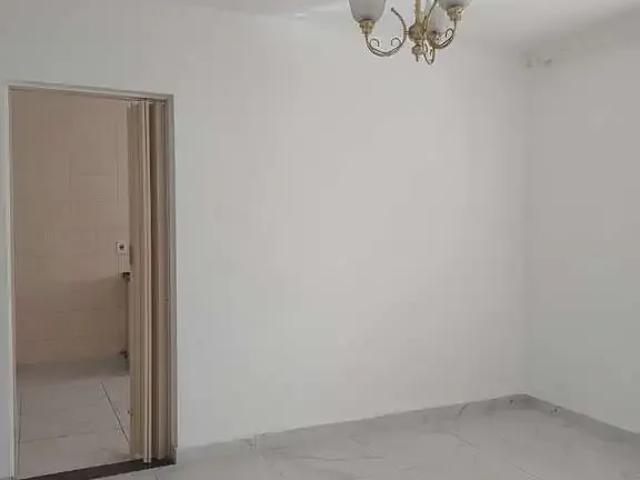 Apartamento para Locação em Jundiaí/SP Parque Residencial Eloy Chaves 2 Quartos