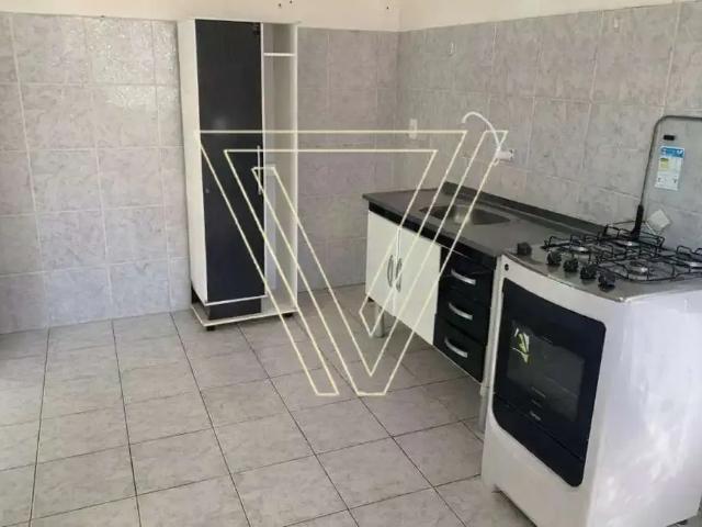 Apartamento para Locação em Jundiaí/SP Parque Residencial Eloy Chaves 2 Quartos