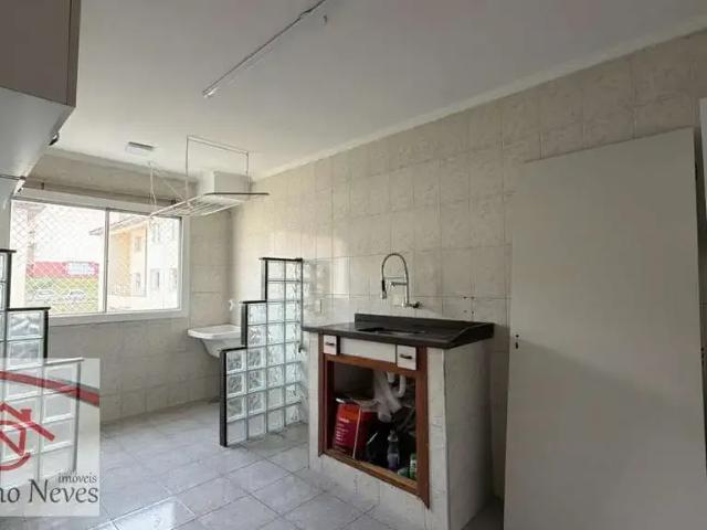 Apartamento para Locação em Jundiaí/SP Eloy Chaves 2 Quartos