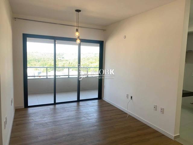 Apartamento para Locação em Jundiaí/SP Parque Residencial Eloy Chaves 3 Quartos