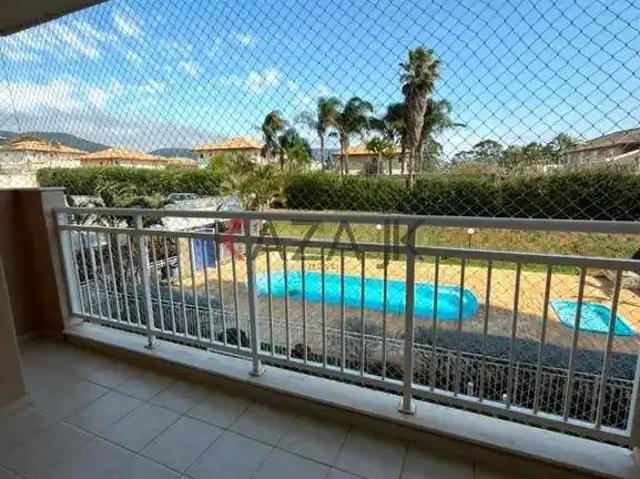 Apartamento para Locação em Jundiaí/SP Eloy Chaves 3 Quartos