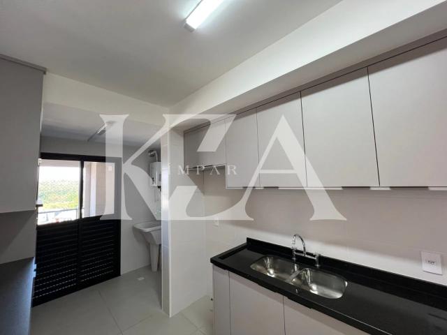 Apartamento para Locação em Jundiaí/SP Parque Residencial Eloy Chaves 3 Quartos