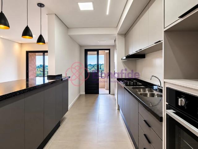 Apartamento para Locação em Jundiaí/SP Parque Residencial Eloy Chaves 3 Quartos