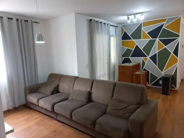 Apartamento para Locação em Jundiaí/SP Parque Residencial Eloy Chaves 3 Quartos