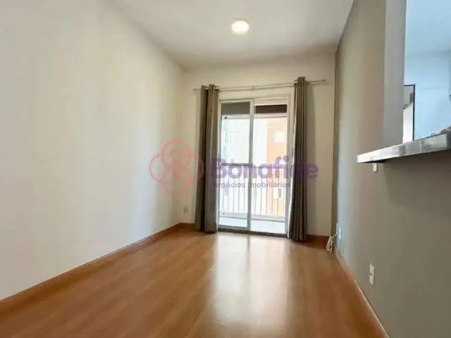 Apartamento para Locação em Jundiaí/SP Parque União 2 Quartos