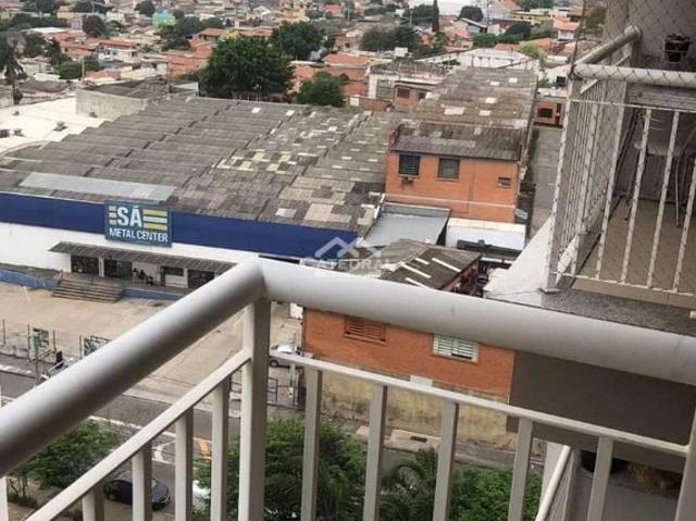 Apartamento para Locação em Jundiaí/SP Parque União 2 Quartos