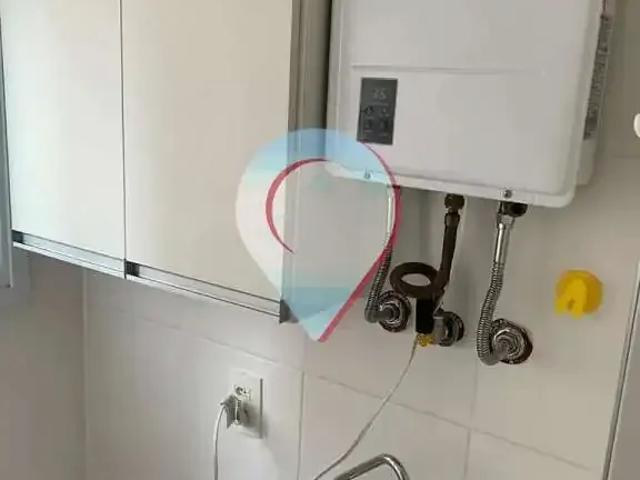 Apartamento para Locação em Jundiaí/SP Parque União 2 Quartos