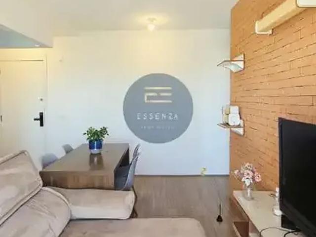 Apartamento para Locação em Jundiaí/SP Parque União 2 Quartos