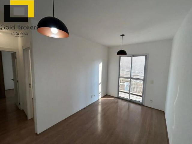 Apartamento para Locação em Jundiaí/SP Parque União 2 Quartos