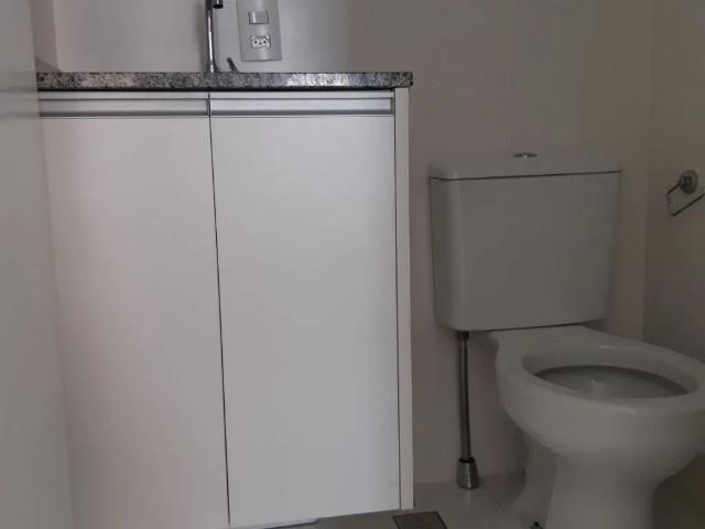 Apartamento para Locação em Jundiaí/SP Parque União 2 Quartos