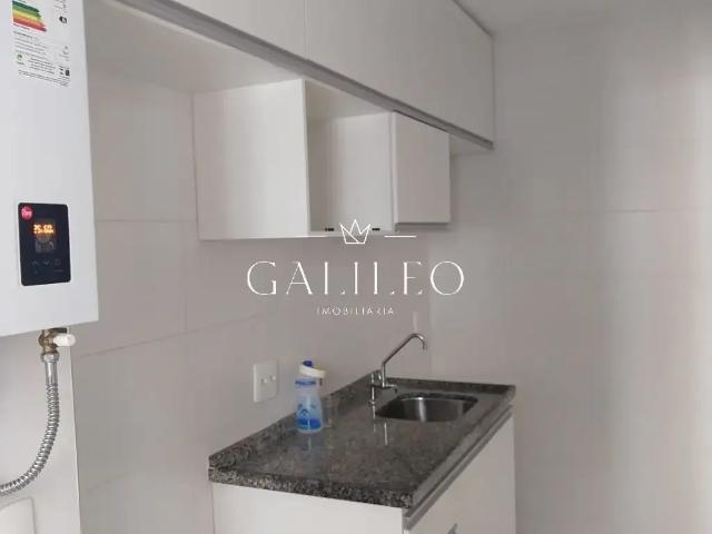 Apartamento para Locação em Jundiaí/SP Parque União 2 Quartos