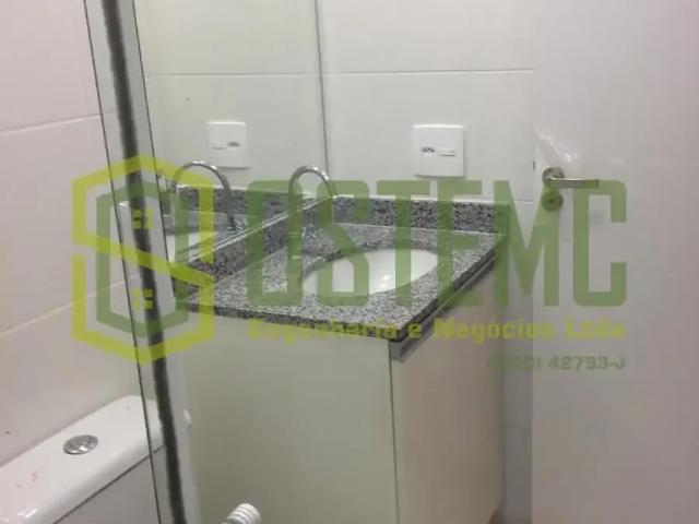 Apartamento para Locação em Jundiaí/SP Parque União 2 Quartos