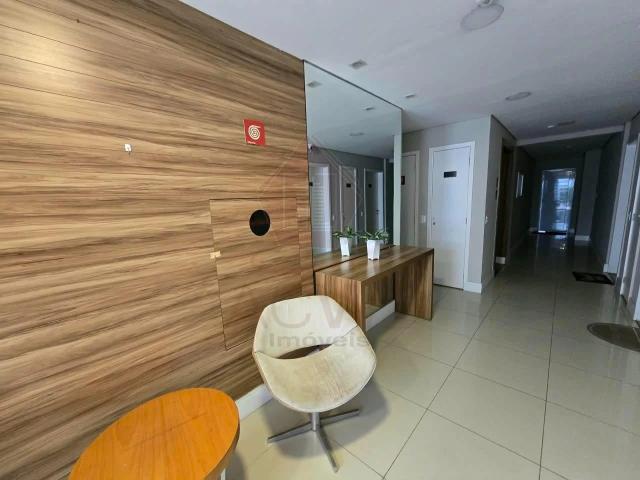 Apartamento para Locação em Jundiaí/SP Parque União 2 Quartos