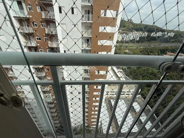Apartamento para Locação em Jundiaí/SP Parque União 3 Quartos