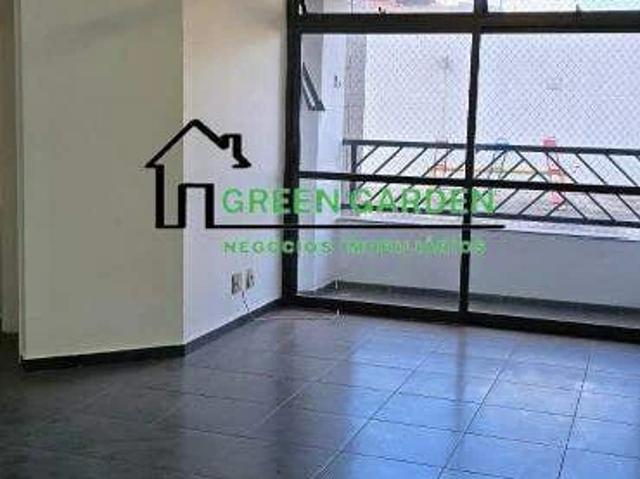 Apartamento para Locação em Jundiaí/SP Parque União 3 Quartos