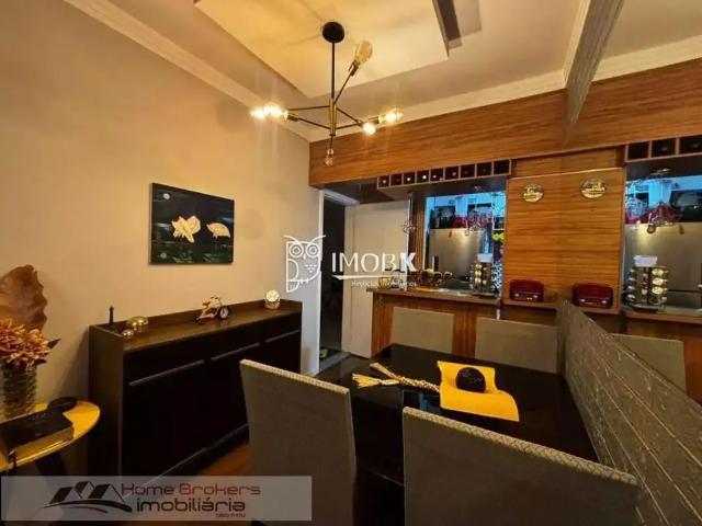 Apartamento para Locação em Jundiaí/SP Parque União 3 Quartos