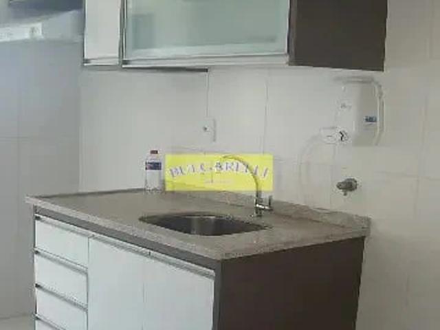 Apartamento para Locação em Jundiaí/SP Parque União 3 Quartos