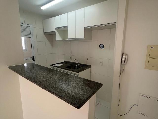 Apartamento para Locação em Jundiaí/SP Parque União 3 Quartos