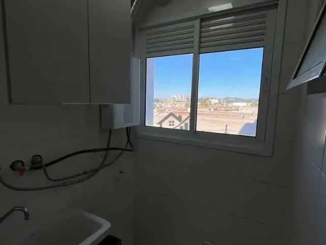 Apartamento para Locação em Jundiaí/SP Parque União 3 Quartos