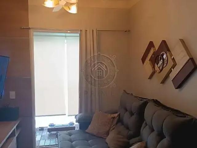 Apartamento para Locação em Jundiaí/SP Parque União 3 Quartos