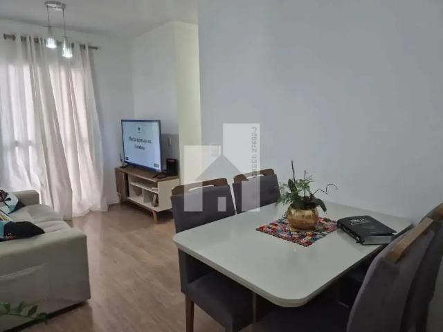 Apartamento para Locação em Jundiaí/SP Parque União 3 Quartos