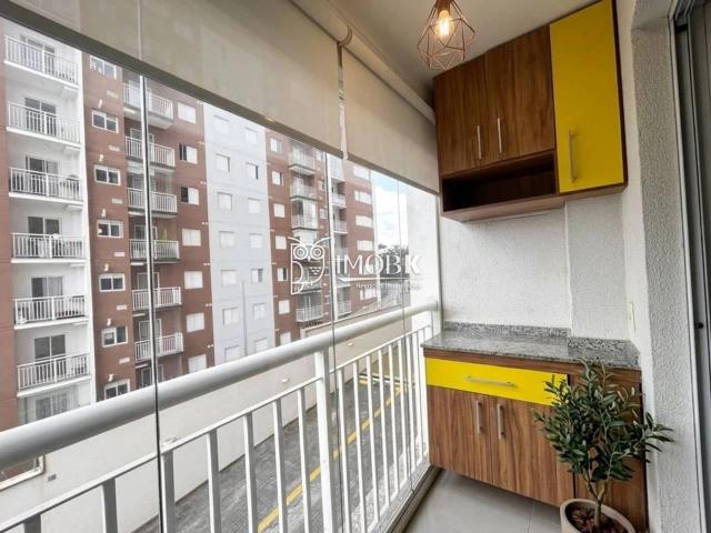 Apartamento para Locação em Jundiaí/SP Parque União 3 Quartos