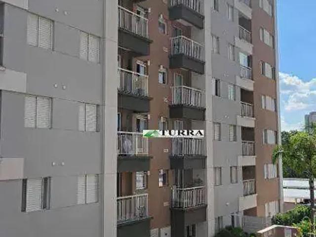 Apartamento para Locação em Jundiaí/SP Parque União 3 Quartos