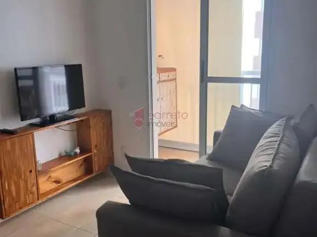 Apartamento para Locação em Jundiaí/SP Parque União 3 Quartos