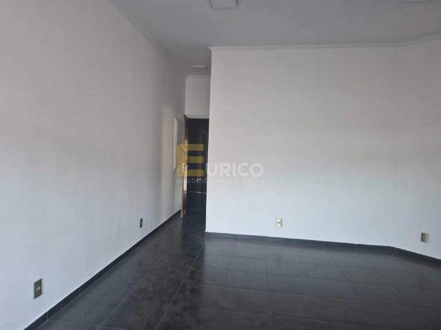 Apartamento para Locação em Jundiaí/SP Parque União 4 Quartos