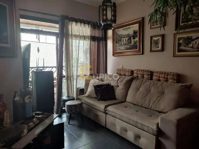 Apartamento para Locação em Jundiaí/SP Parque União 4 Quartos