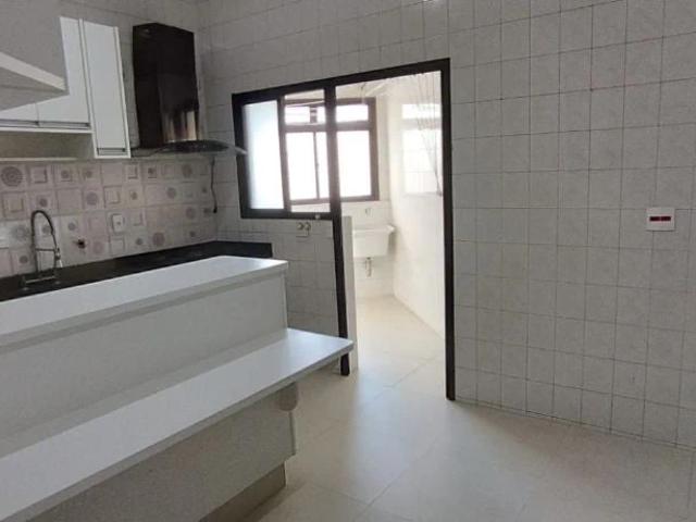 Apartamento para Locação em Jundiaí/SP Parque União 4 Quartos