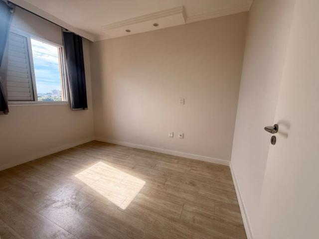Apartamento para Locação em Jundiaí/SP Retiro 2 Quartos