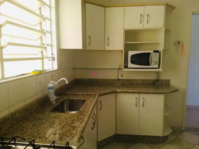 Apartamento para Locação em Jundiaí/SP Retiro 2 Quartos