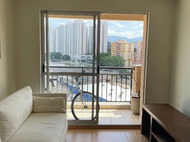 Apartamento para Locação em Jundiaí/SP Retiro 3 Quartos