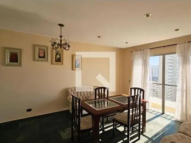 Apartamento para Locação em Jundiaí/SP Retiro 3 Quartos