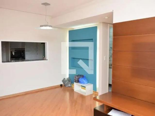Apartamento para Locação em Jundiaí/SP Retiro 3 Quartos