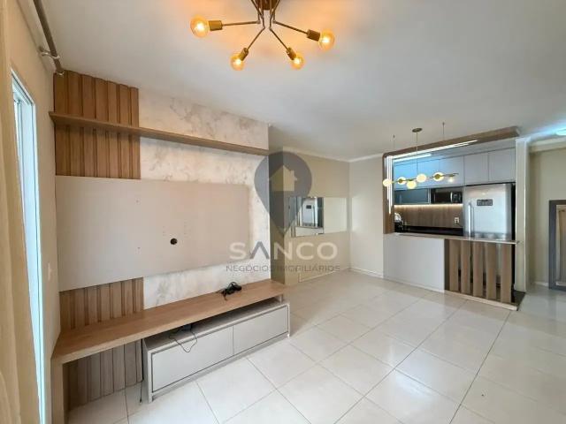 Apartamento para Locação em Jundiaí/SP Retiro 3 Quartos
